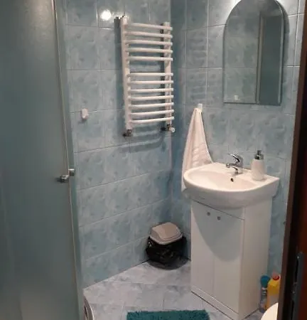 Apartament Dom Nad Stawem Koniaków